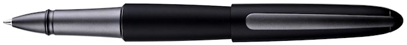 Diplomat Roller ball, Aero Pure Black Special Edition series