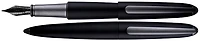 Diplomat Fountain pen, Aero Pure Black Special Edition series 