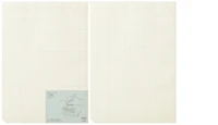 MD PRODUCT Notepad (A4), MD Paper Pad series (Grid)