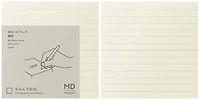 MD PRODUCT Notepad