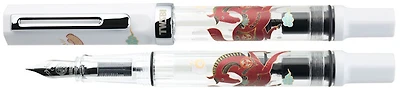 TWSBI Fountain pen, ECO Horse Year series