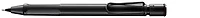 Lamy Mechanical pencil, Safari Meteorite Special Edition series Black (0.5 mm)