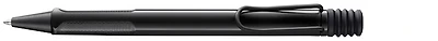 Lamy Ballpoint pen, Safari Meteorite Special Edition series Black