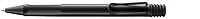 Lamy Ballpoint pen, Safari Meteorite Special Edition series Black