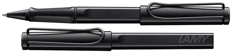 Stylo bille roulante Lamy