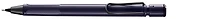 Lamy Mechanical pencil, Safari Meteora Special Edition series Purple (0.5 mm)