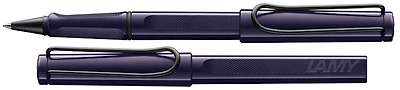 Lamy Roller ball, Safari Meteora Special Edition series Purple