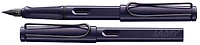Lamy Fountain pen, Safari Meteora Special Edition series Purple (without pump)