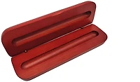 Boîte cadeau S&P, série Sundo Brune/rouge