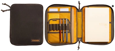 Lochby Notebook
