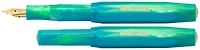 Kaweco Fountain pen, Kaweco Collection Marble Ocean LE series 