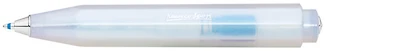 Kaweco Ballpoint pen, Lunar Sport series Light blue CT