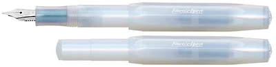 Kaweco Fountain pen, Lunar Sport series Light blue CT