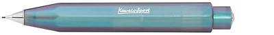 Kaweco Mechanical pencil, Lunar Sport series Shadow blue CT (0.7mm)