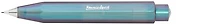 Kaweco Mechanical pencil, Lunar Sport series Shadow blue CT (0.7mm)