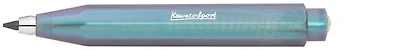 Kaweco Mechanical pencil, Lunar Sport series Shadow blue CT (3.2mm)