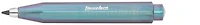 Kaweco Mechanical pencil, Lunar Sport series Shadow blue CT (3.2mm)