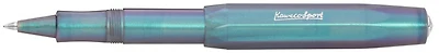 Kaweco Roller ball, Lunar Sport series Shadow blue CT