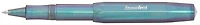 Kaweco Roller ball, Lunar Sport series Shadow blue CT 