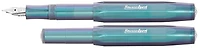 Kaweco Fountain pen, Lunar Sport series Shadow blue CT