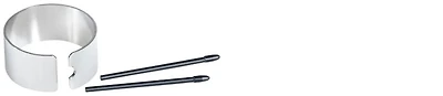 Ensemble de pièces de rechange Kaweco, série AL Sport Connect EMR
