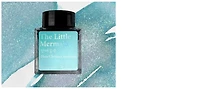 Bouteille d'encre Wearingeul, série World Literature Ink Encre The Little Mermaid (30ml)