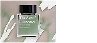 Bouteille d'encre Wearingeul, série World Literature Ink Encre The Age of Innocence (30ml)