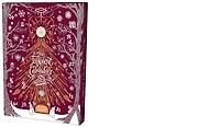 Diamine Ink bottles set, Inkvent Calendar 2026 - Burgundy Edition series