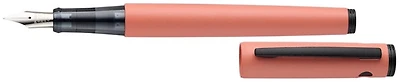 Stylo plume Pilot, série Explorer Corail Bkt