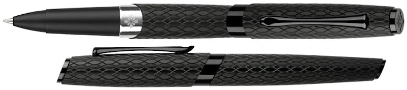 Stylo bille roulante Diplomat