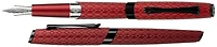 Stylo plume Diplomat, série Cobra Bordeaux