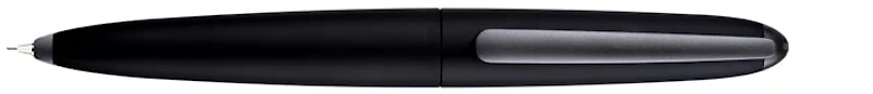 Diplomat Mechanical pencil, Aero Pure Black Special Edition series (0.7mm)