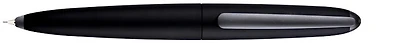 Diplomat Mechanical pencil, Aero Pure Black Special Edition series (0.7mm)