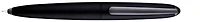 Diplomat Mechanical pencil, Aero Pure Black Special Edition series (0.7mm)