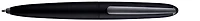 Diplomat Ballpoint pen, Aero Pure Black Special Edition series