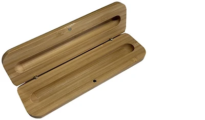 Boîte cadeau S&P, série Sundo Bambou