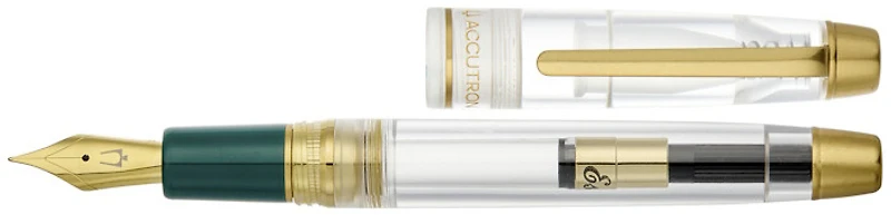 Stylo plume Esterbrook, série Esterbrook x Accutron Spaceview Estie