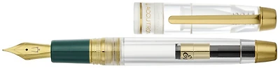 Stylo plume Esterbrook, série Esterbrook x Accutron Spaceview Estie