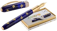 Stylo plume Visconti, série Le Petit Prince