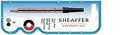 Sheaffer Roller refill, Refill & ink series Classic Black ink  (BIG)
