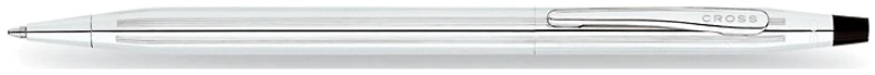 Stylo bille Cross, série Classic Century Chrome