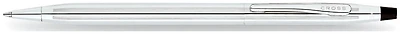 Stylo bille Cross, série Classic Century Chrome