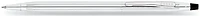 Stylo bille Cross, série Classic Century Chrome