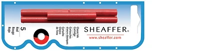 Sheaffer Ink cartridge, Refill & ink series  ink