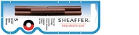Sheaffer Ink cartridge, Refill & ink series Brown ink