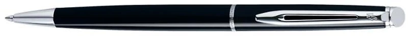 Stylo bille Waterman , série Hémisphère  Noir CT