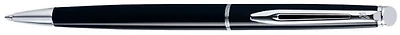 Stylo bille Waterman , série Hémisphère  Noir CT