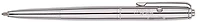 Stylo bille Fisher Spacepen, série Astronault  Chrome
