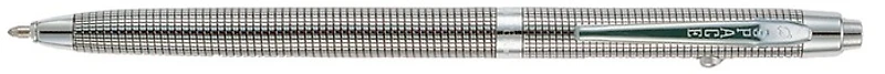 Stylo bille Fisher Spacepen, série Astronault Chrome
