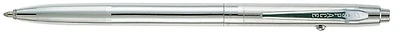 Fisher Spacepen Ballpoint pen, Astronault  serie Chrome